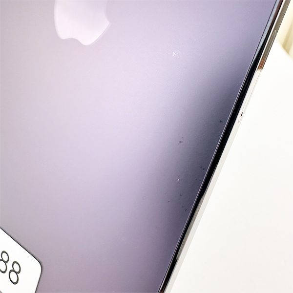 Apple iPhone 14 Pro Max 256GB Deep Purple Б/У №588 (стан 8/10)