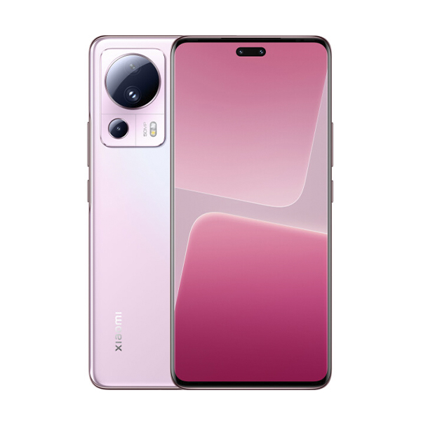 Xiaomi 13 Lite 8/256GB Lite Pink (UA) (K)