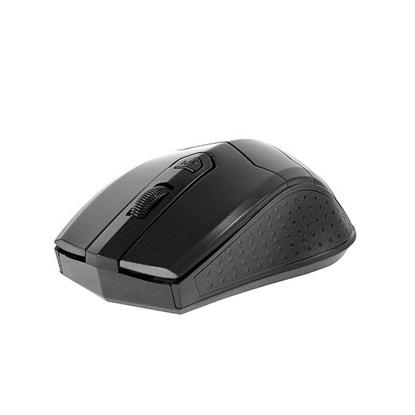 Безпровідна мишка Crown CMM-934W Bluetooth Black