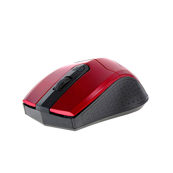 Безпровідна мишка Crown CMM-934W Bluetooth Red