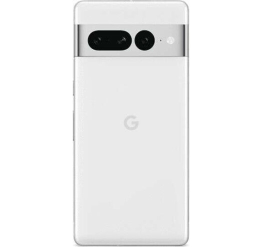 Смартфон Google Pixel 7 Pro 12/128GB Snow