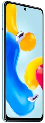 Xiaomi Redmi Note 11S 5G 4/128GB Star Blue (Global Version) (K)