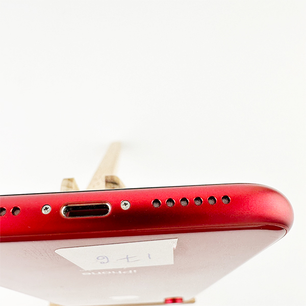 Apple iPhone XR 64GB Red Б/У №176 (стан 9/10)