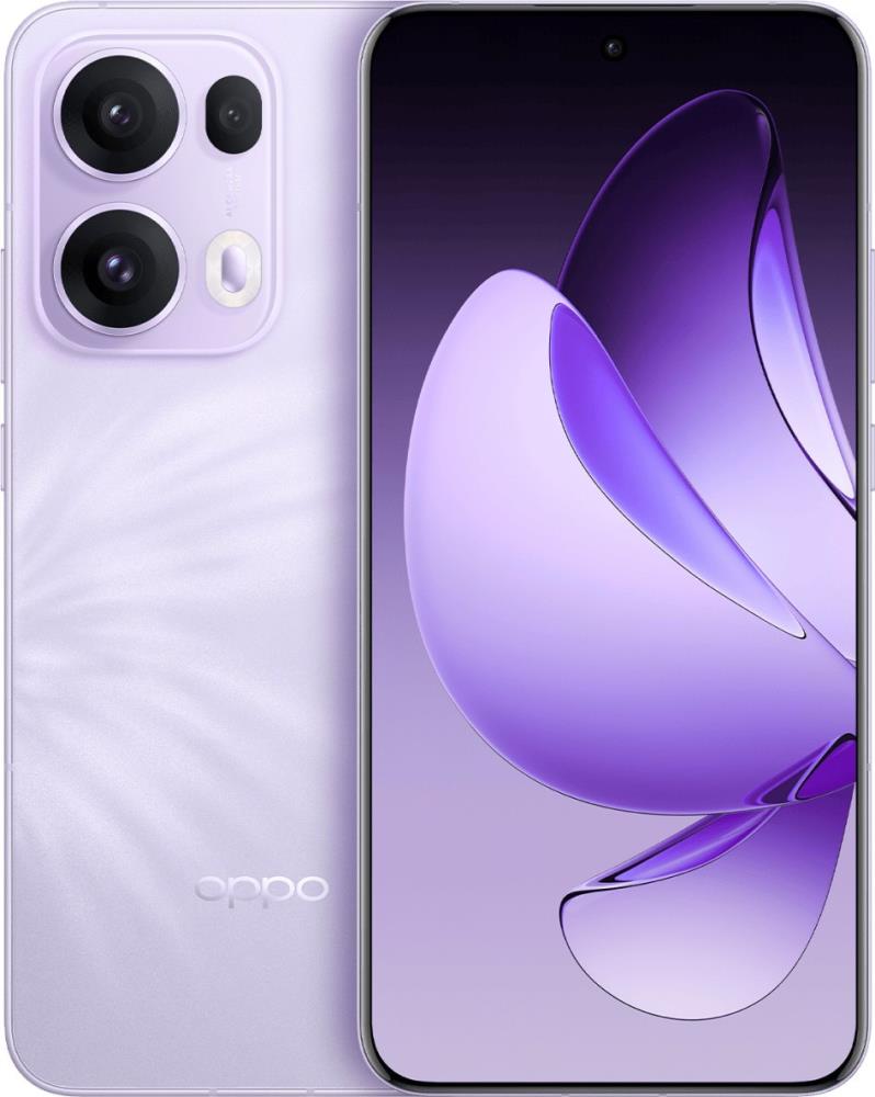 Мобільний телефон RENO13 PRO 12/512 CPH2697 PLUME PURPLE OPPO