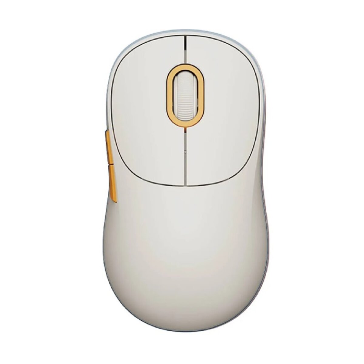 Маніпулятор миша Xiaomi Mi Wireless Mouse 3 White GL