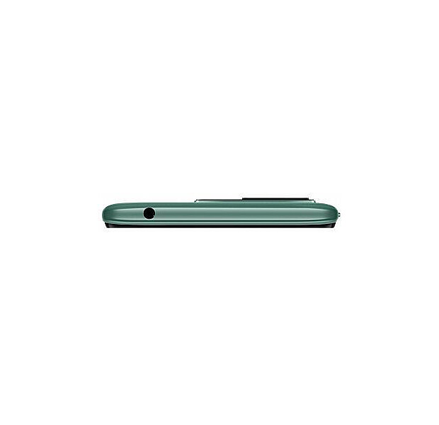 Смартфон  XIAOMI Redmi 10C 4/64GB Dual sim (mint green) Global Version