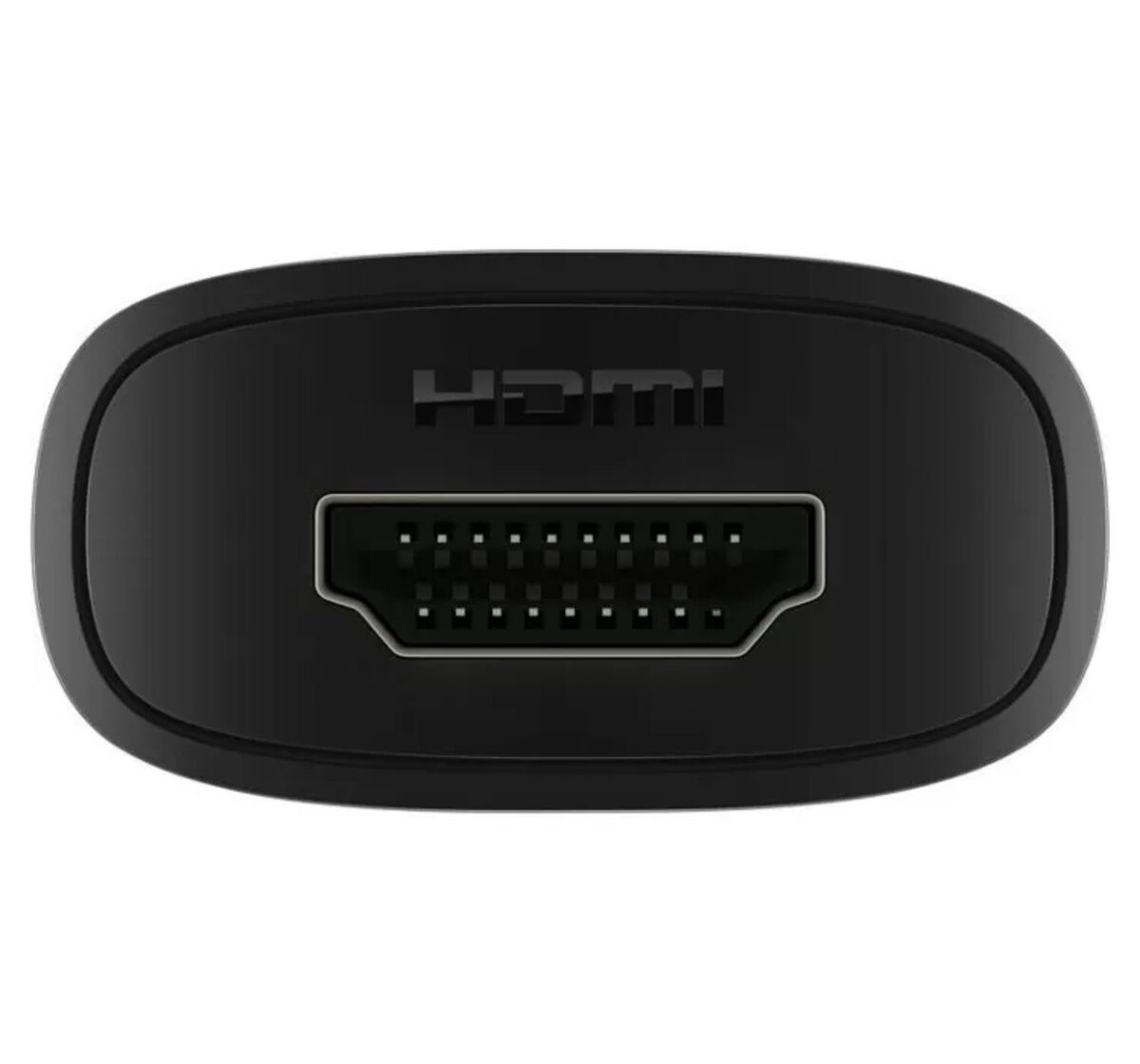 Медіаплеєр Xiaomi Mi TV Stick MDZ-27-AA (942098) Smart-stick, 2GB, Android 11.0, 4K