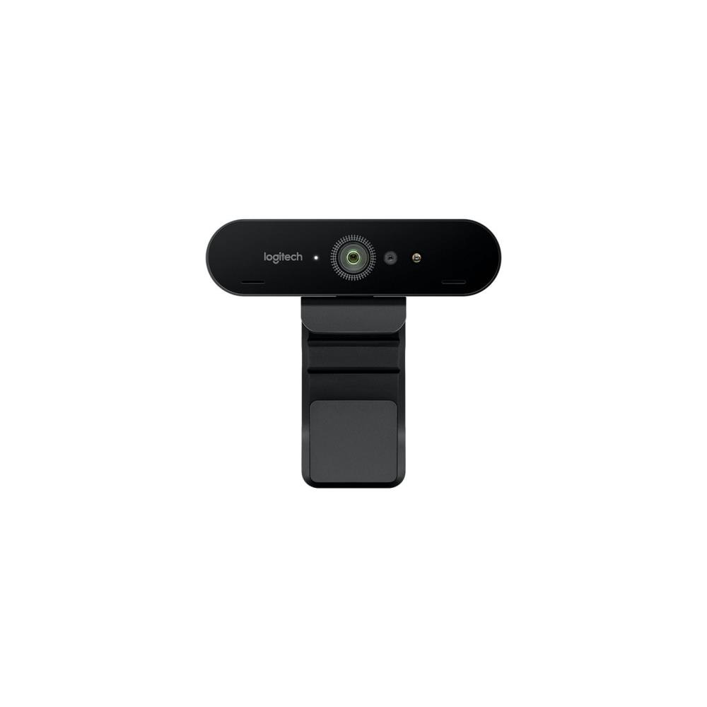 Веб-камера HD BRIO 960-001106 LOGITECH