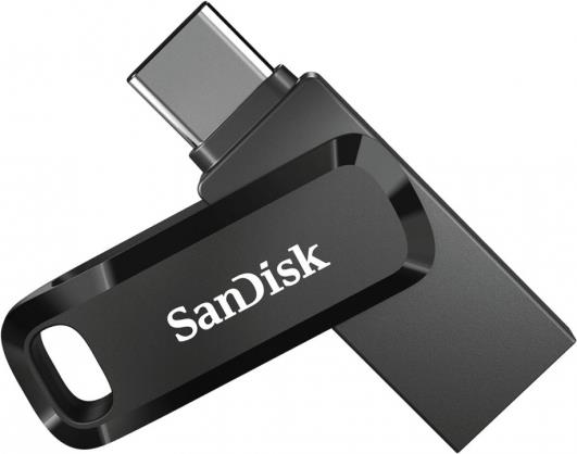 Флеш-пам'ять (накопичувач USB) USB-C 32GB SDDDC3-032G-G46 SANDISK