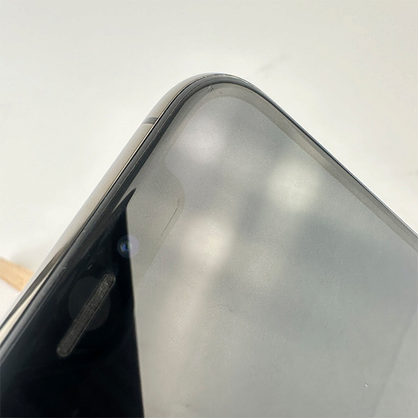 Apple iPhone XS 256GB Space Gray Б/У №1052 (стан 9/10)