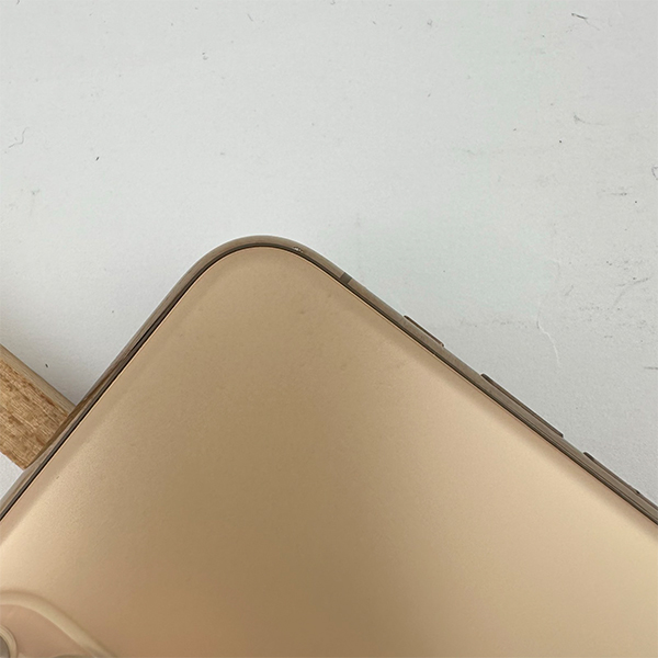 Apple iPhone 11 Pro Max 64Gb Gold Б/У №2182 (Стан 8/10)