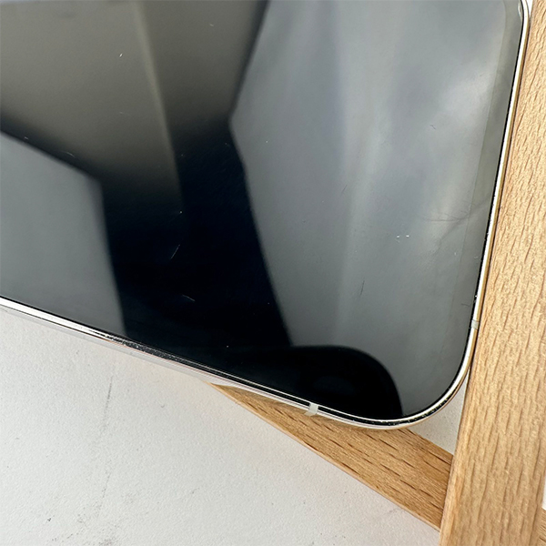 Apple iPhone 13 Pro 256GB Silver Б/У №2189 (Стан 7/10)