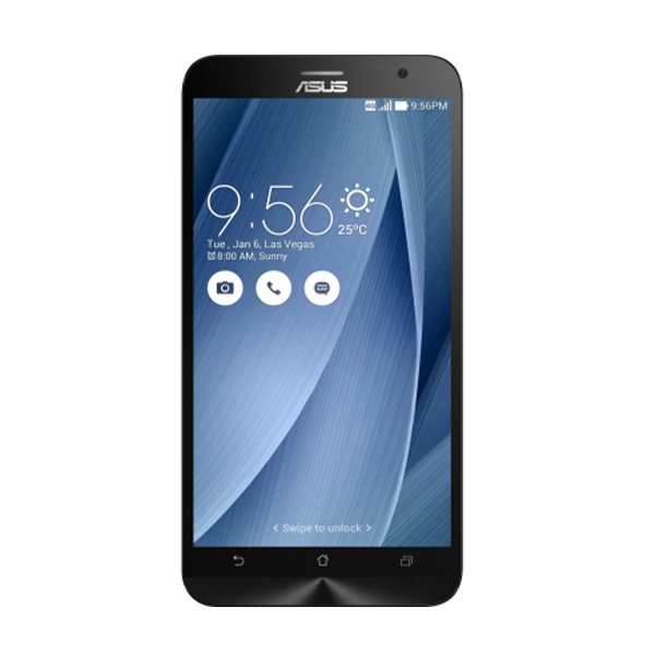 ASUS Zenfone 2 4/64GB ZE551ML (crystal blue) USED
