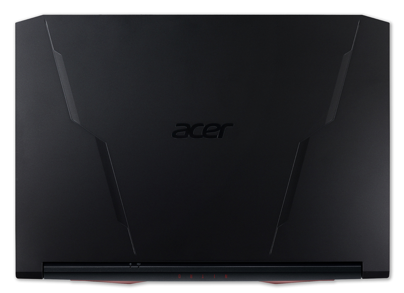 Ноутбук Acer Nitro 5 AN515-45-R8ZL Shale Black (NH.QBAEU.00E)