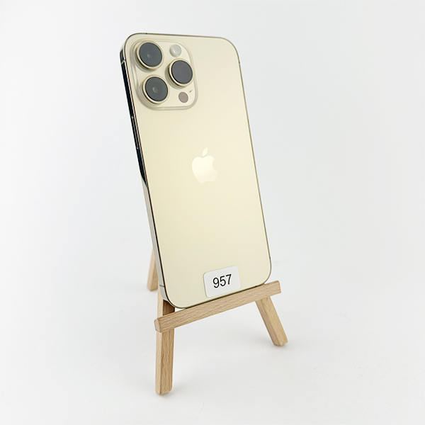 Apple iPhone 14 Pro Max 128GB Gold Б/У №957 (стан 9/10)