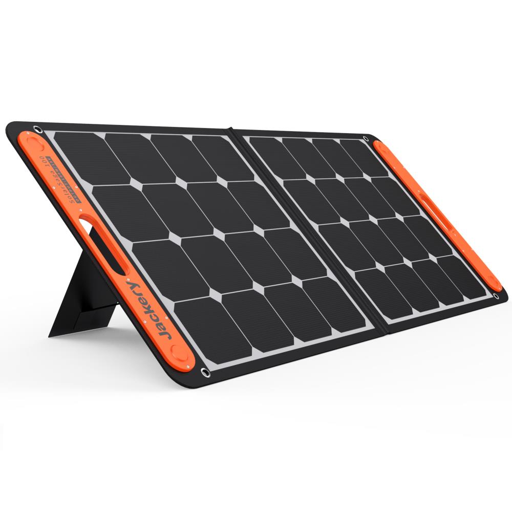 Сонячна панель SOLARSAGA 100W HTO587 JACKERY