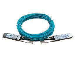 Кабель AOC X2A0 40G QSFP+ 10M JL288A ARUBA BY HPE