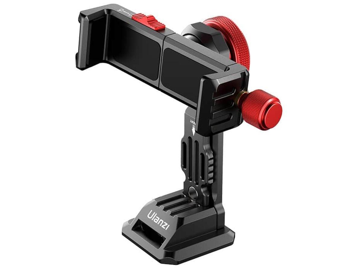 Тримач для телефону Ulanzi Vijim metal phone tripod mount (UV-2110 ST-14)