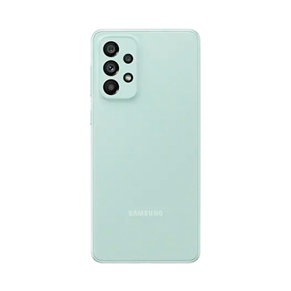 Смартфон Samsung Galaxy A73 SM-A736B 5G 6/128GB Green (SM-A736BLGDSEK)