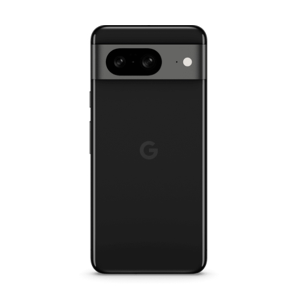 Смартфон Google Pixel 8 5G 8/256GB Obsidian