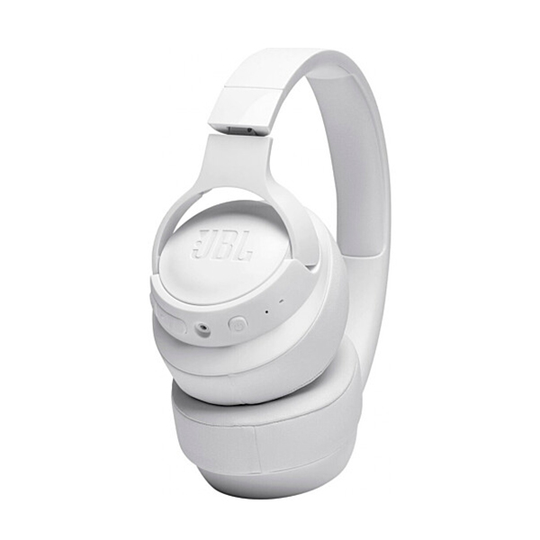 Bluetooth Навушники JBL Tune 710BT JBLT710BTWHT) White