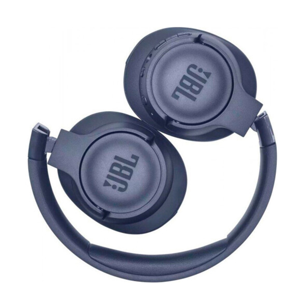 Bluetooth Навушники JBL Tune 710BT (JBLT710BTBLU) Blue