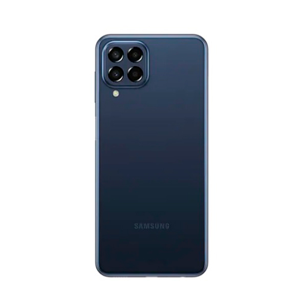 Смартфон Samsung Galaxy M33 5G SM-M336B 6/128GB Blue (SM-M336BZBGSEK)