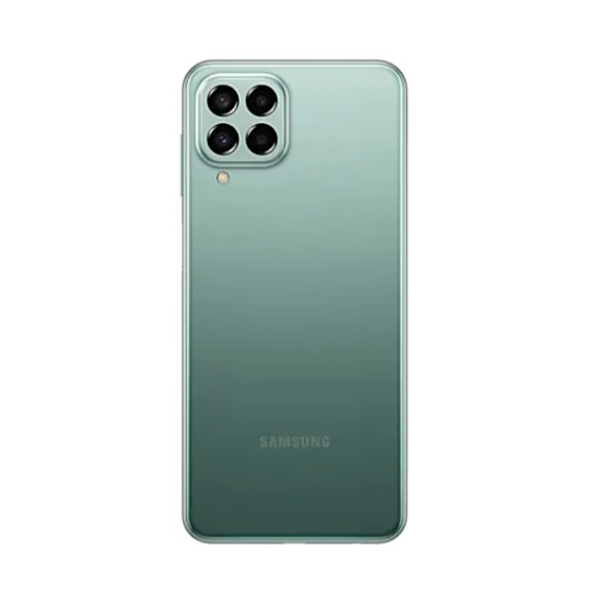 Смартфон Samsung Galaxy M33 5G SM-M336B 6/128GB Green (SM-M336BZGGSEK)