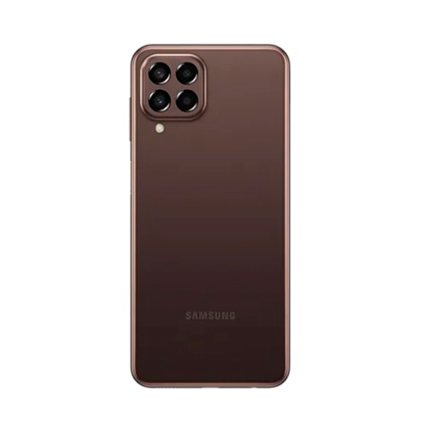 Смартфон Samsung Galaxy M33 5G SM-M336B 6/128GB Brown (SM-M336BZNGSEK)