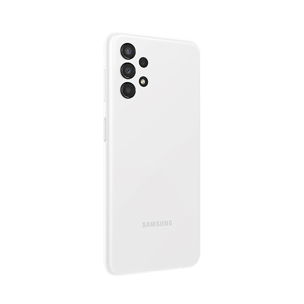 Смартфон Samsung Galaxy A13 SM-A135F 4/128GB White (SM-A135FZWKSEK)