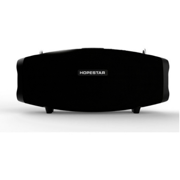 Портативная Bluetooth колонка Hopestar H1 Party Black