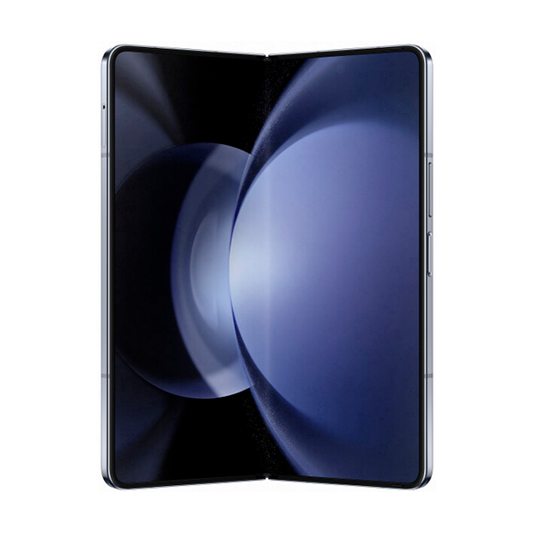 Смартфон Samsung Galaxy Fold5 12/512Gb Ice Blue (SM-F946BLBCSEK)