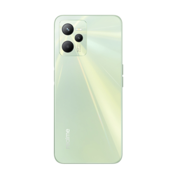 Смартфон Realme C35 4/64Gb Glowing Green Global Version