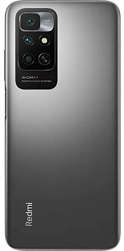 Смартфон XIAOMI Redmi Note 11 4G no NFC 6/128Gb (gray)