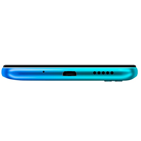 HONOR 8S Prime 3/64Gb Aurora Blue (51095GKV)