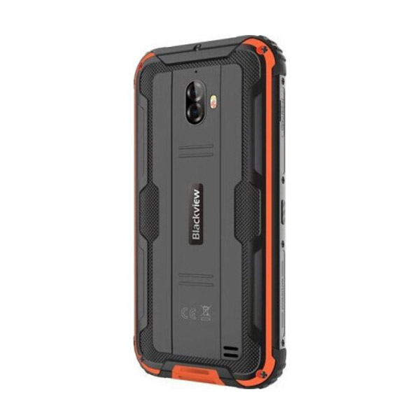 Blackview BV5900 3/32GB Orange (M)