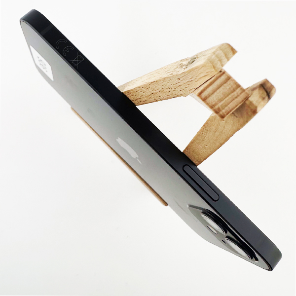 Apple iPhone 12 128GB Black Б/У №936 (стан 8/10)