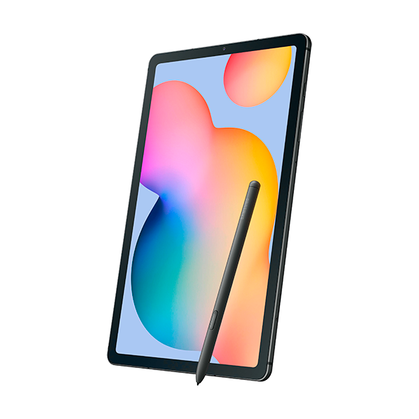 Планшет Samsung Galaxy Tab S6 Lite 2024 128 LTE (SM-P625NZAEEUC) Gray