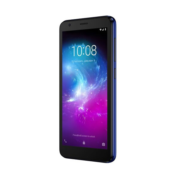 ZTE Blade L8 1/16GB Blue (UA)