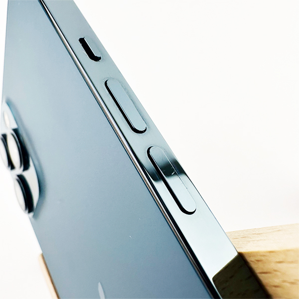 Apple iPhone 12 Pro Max 256GB Pacific Blue Б/У №260 (стан 8/10)
