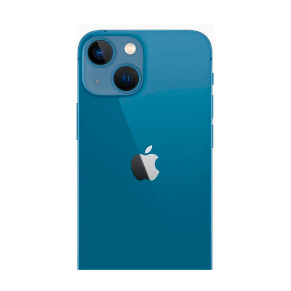 Смартфон Apple iPhone 13 128GB Blue (MLPK3) українська версія