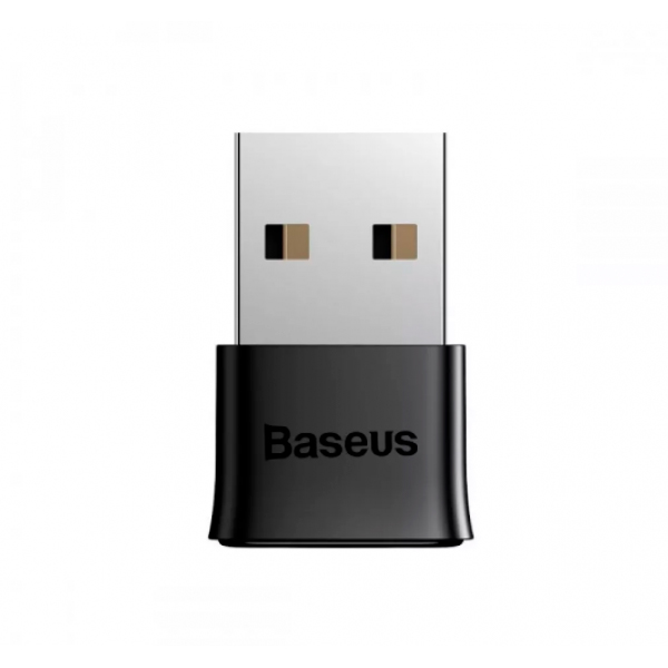 Моб/аксBluetooth адаптер Baseus BA04 Black (ZJBA000001)