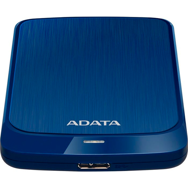 Жесткий диск ADATA HV320 2 TB Blue (AHV320-2TU31-CBL)