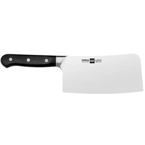 Нож Xiaomi Huohou Kitchen Knife