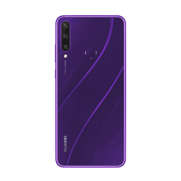 HUAWEI Y6p 3/64Gb Phantom Purple (51095KYT)