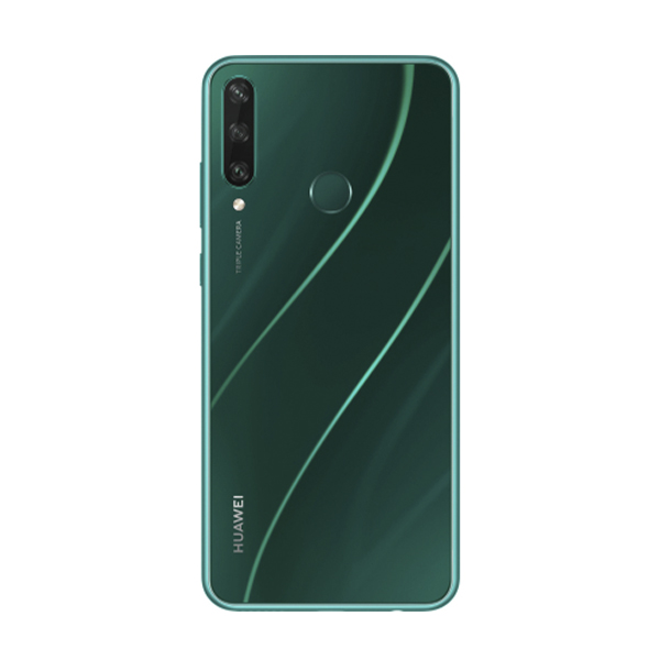 HUAWEI Y6p 3/64Gb Emerald Green (51095KYR)