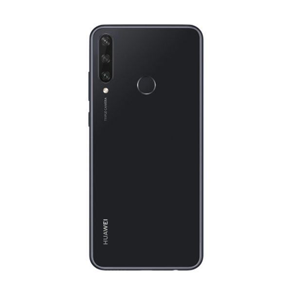 HUAWEI Y6p 3/64Gb Midnight Black (51095KYP)