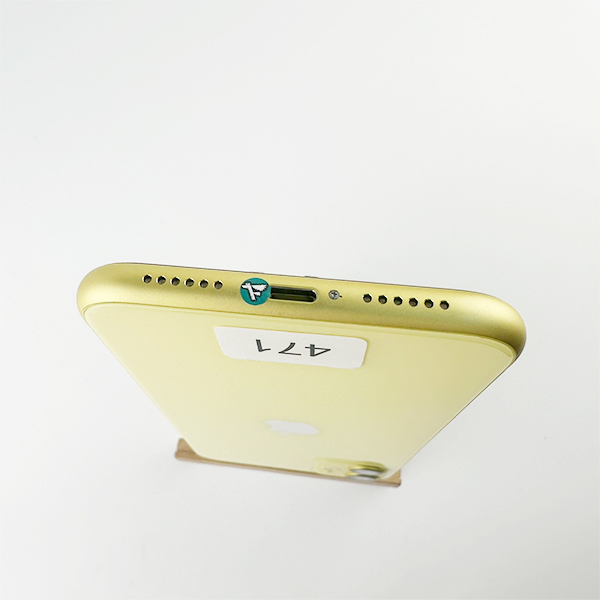 Apple iPhone 11 64GB Yellow Б/У №471 (стан 9/10)