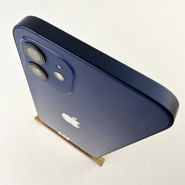Apple iPhone 12 128GB Blue Б/У №41 (стан 8/10)