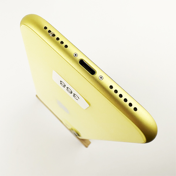 Apple iPhone 11 128GB Yellow Б/У №368 (стан 7/10)